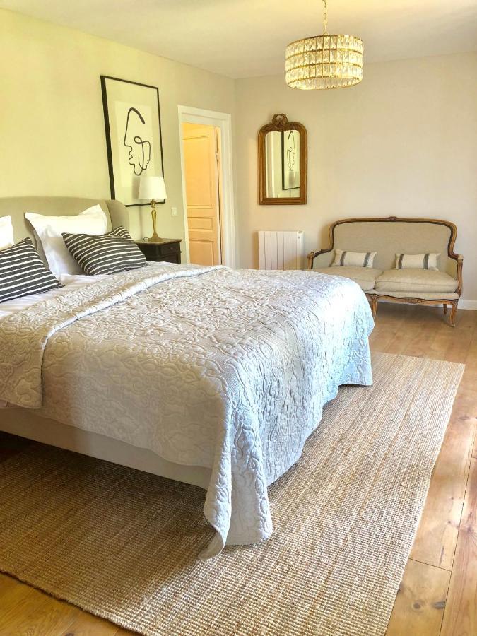 Maison Mazille Kültér fotó