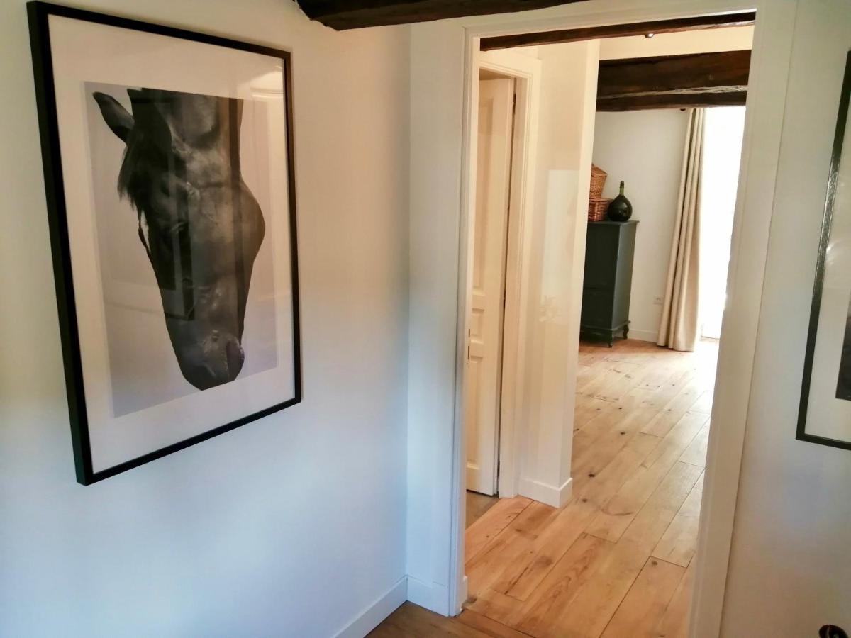 Maison Mazille Kültér fotó