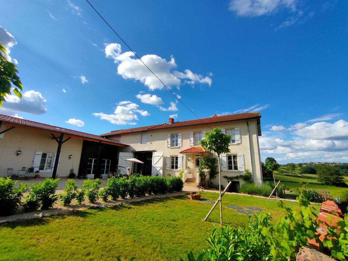 Maison Mazille Kültér fotó