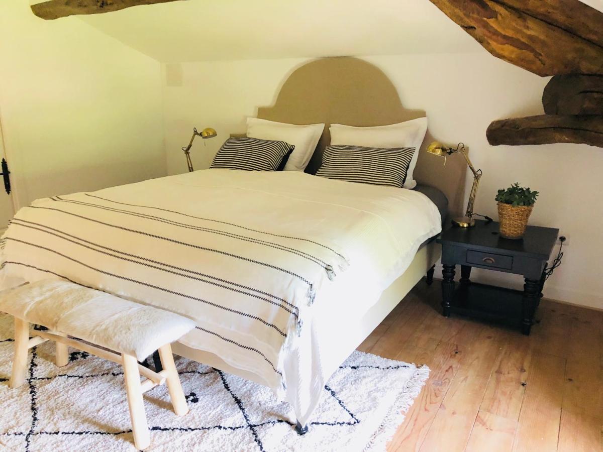 Maison Mazille Kültér fotó