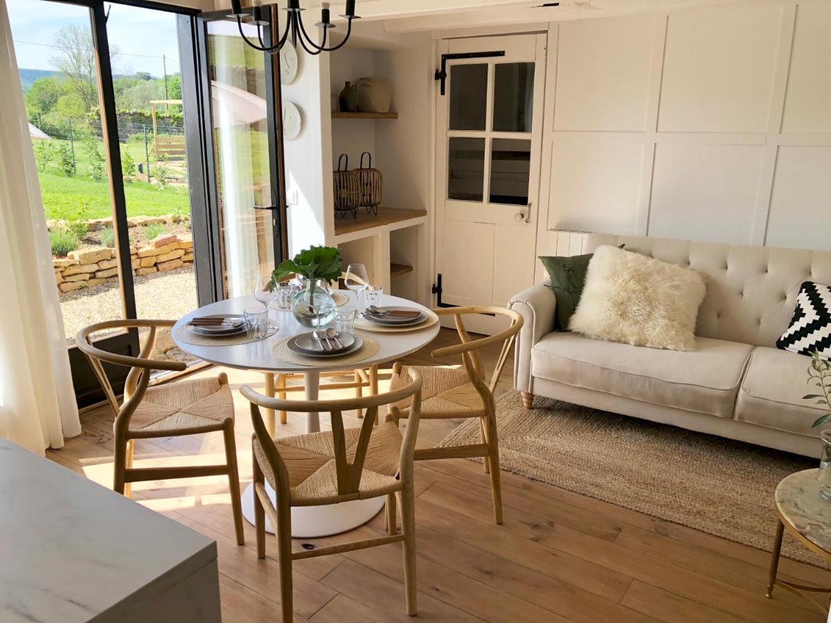 Maison Mazille Kültér fotó