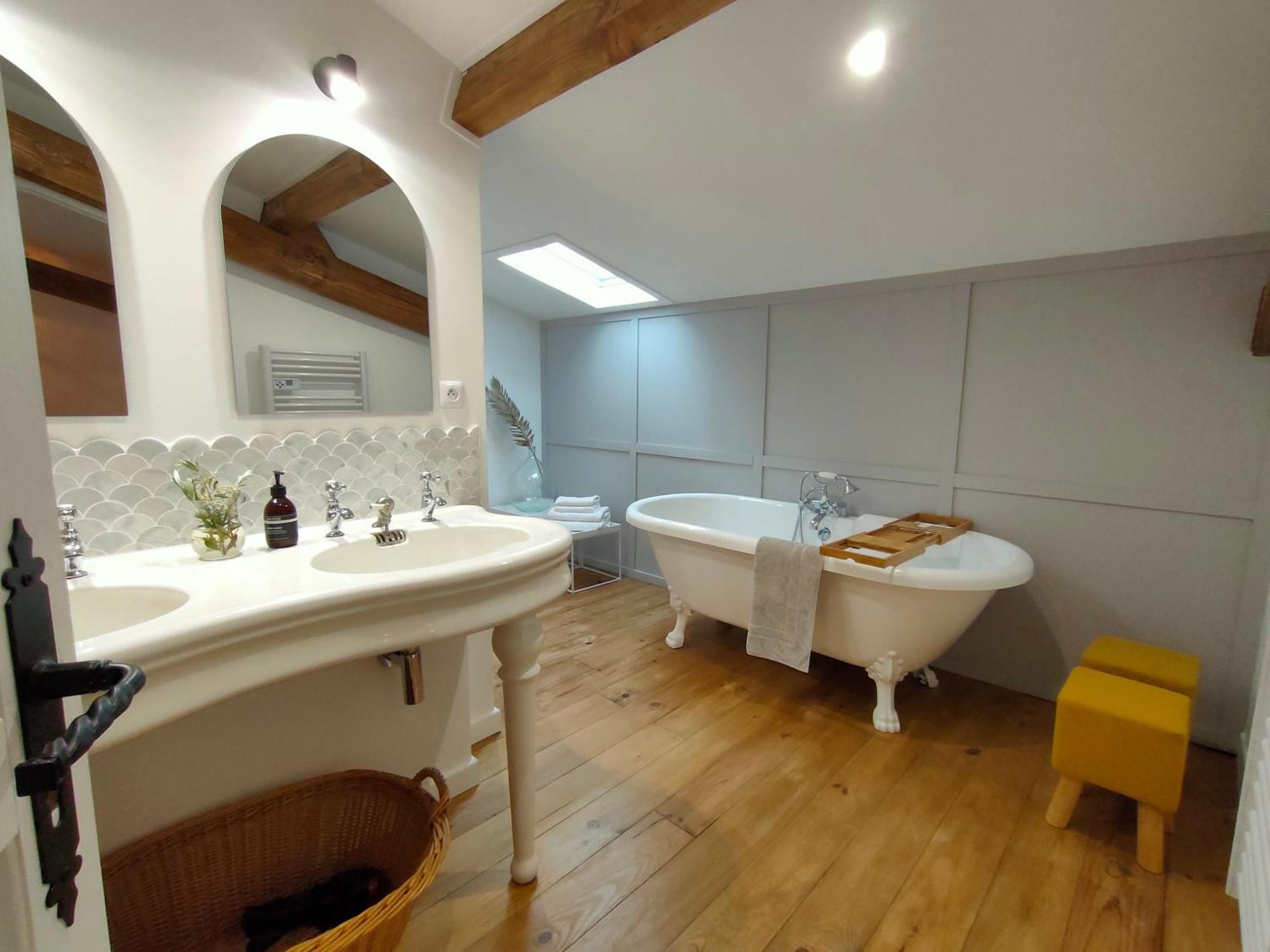 Maison Mazille Kültér fotó