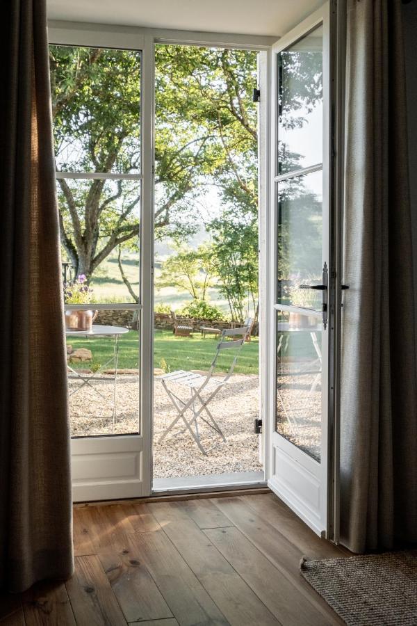 Maison Mazille Kültér fotó