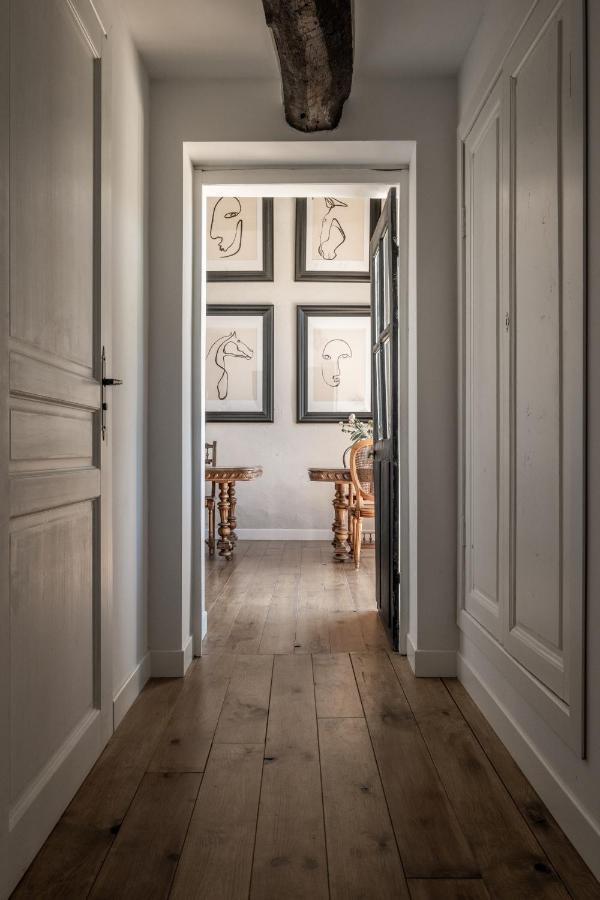 Maison Mazille Kültér fotó