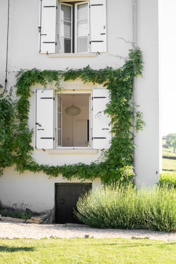 Maison Mazille Kültér fotó